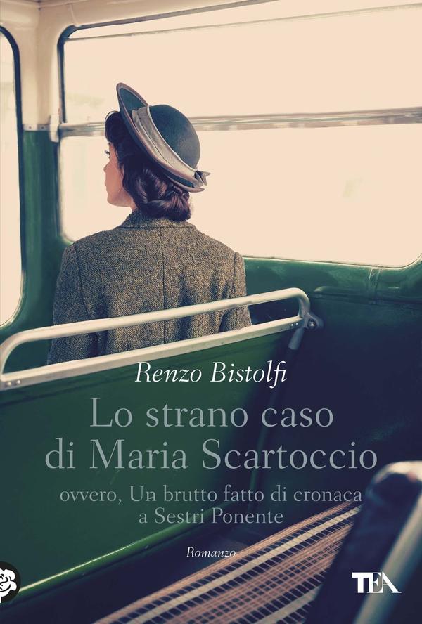 Lo strano caso di Maria Scartoccio - Librerie.coop