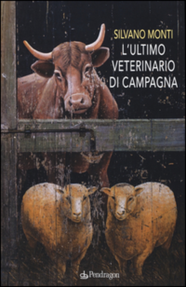 L'ultimo veterinario di campagna - Librerie.coop L'ultimo veterinario di campagna - Librerie.coop