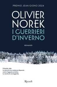 I guerrieri d'inverno - Librerie.coop
