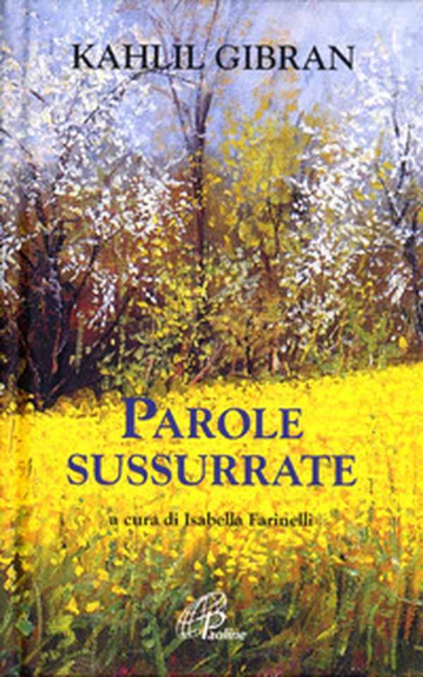 Parole sussurrate - Librerie.coop Parole sussurrate - Librerie.coop