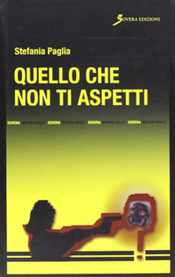 Quello che non ti aspetti - Librerie.coop Quello che non ti aspetti - Librerie.coop