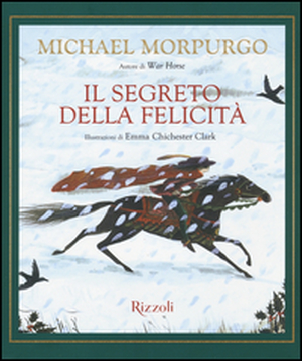 Il segreto della felicità - Librerie.coop Il segreto della felicità - Librerie.coop