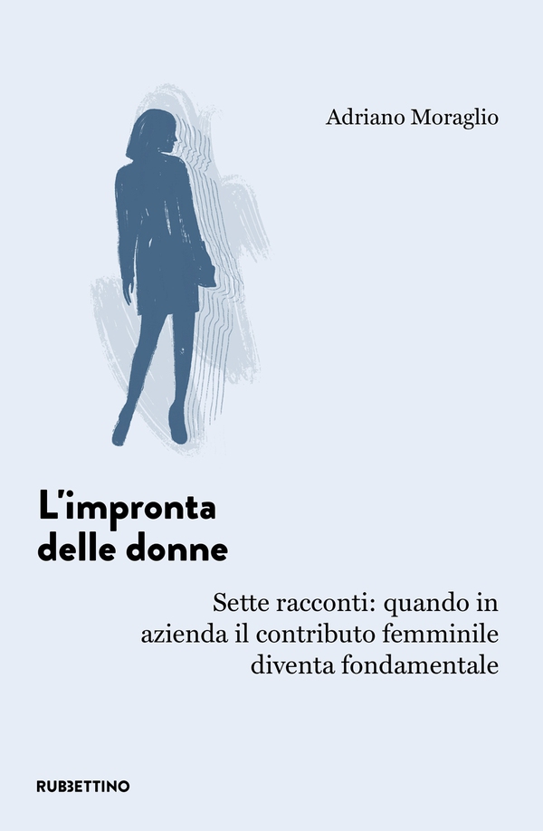 L’impronta delle donne - Librerie.coop L’impronta delle donne - Librerie.coop