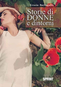 Storie di donne e dintorni - Librerie.coop