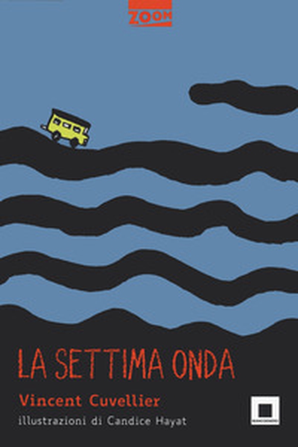 La settima onda - Librerie.coop La settima onda - Librerie.coop