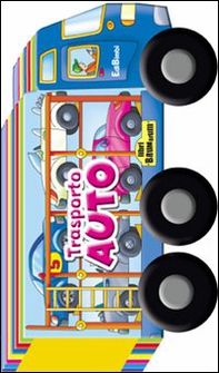 Trasporto auto - Librerie.coop