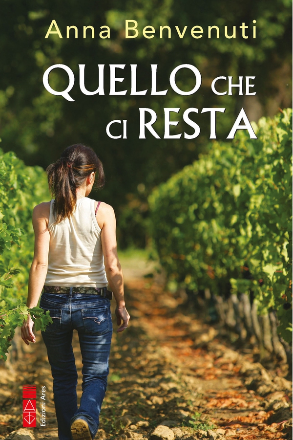 Quello che ci resta - Librerie.coop Quello che ci resta - Librerie.coop