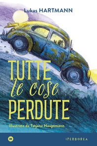 Tutte le cose perdute - Librerie.coop