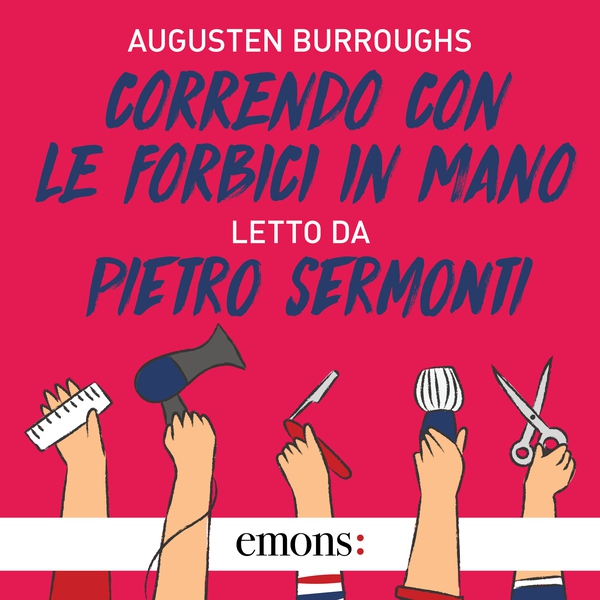 Correndo con le forbici in mano - Librerie.coop Correndo con le forbici in mano - Librerie.coop