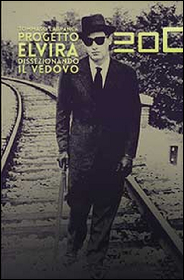 Progetto Elvira. Dissezionando il vedovo - Librerie.coop Progetto Elvira. Dissezionando il vedovo - Librerie.coop