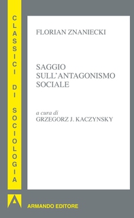 Saggio sull'antagonismo - Librerie.coop
