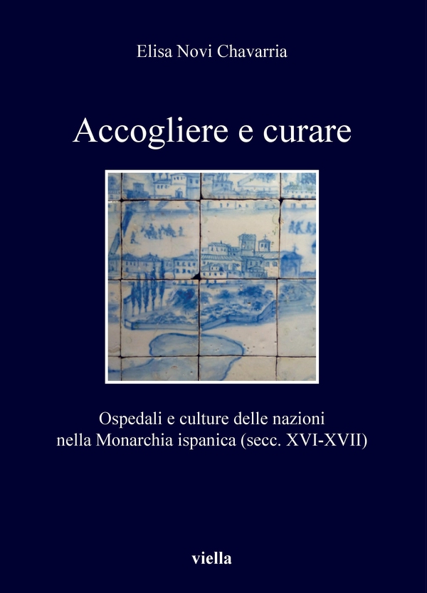 Accogliere e curare - Librerie.coop Accogliere e curare - Librerie.coop