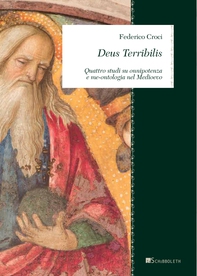 Deus Terribilis - Librerie.coop