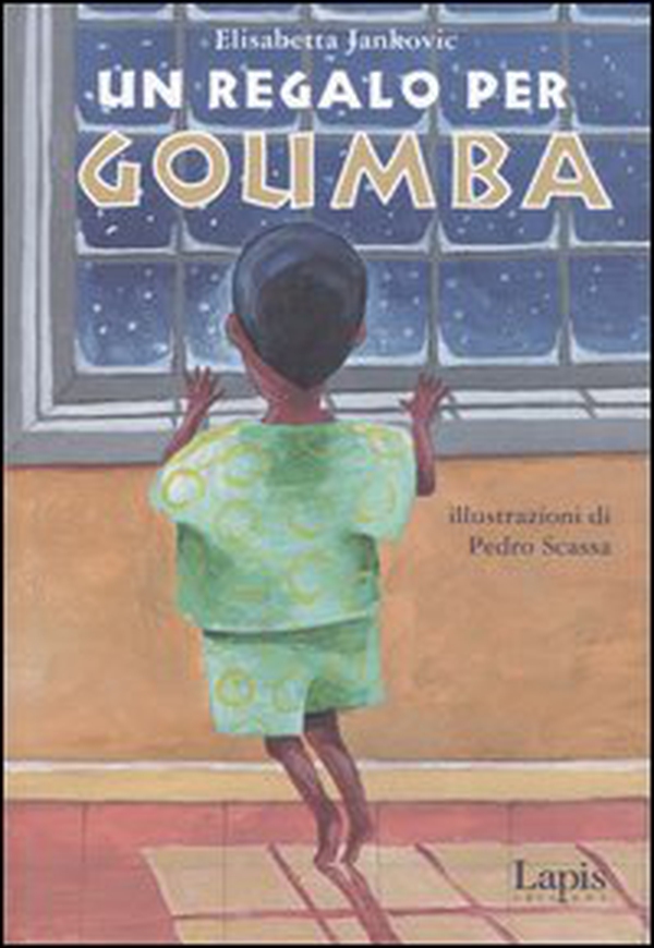 Un regalo per Goumba - Librerie.coop Un regalo per Goumba - Librerie.coop