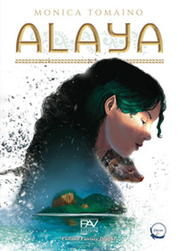 Alaya - Librerie.coop Alaya - Librerie.coop