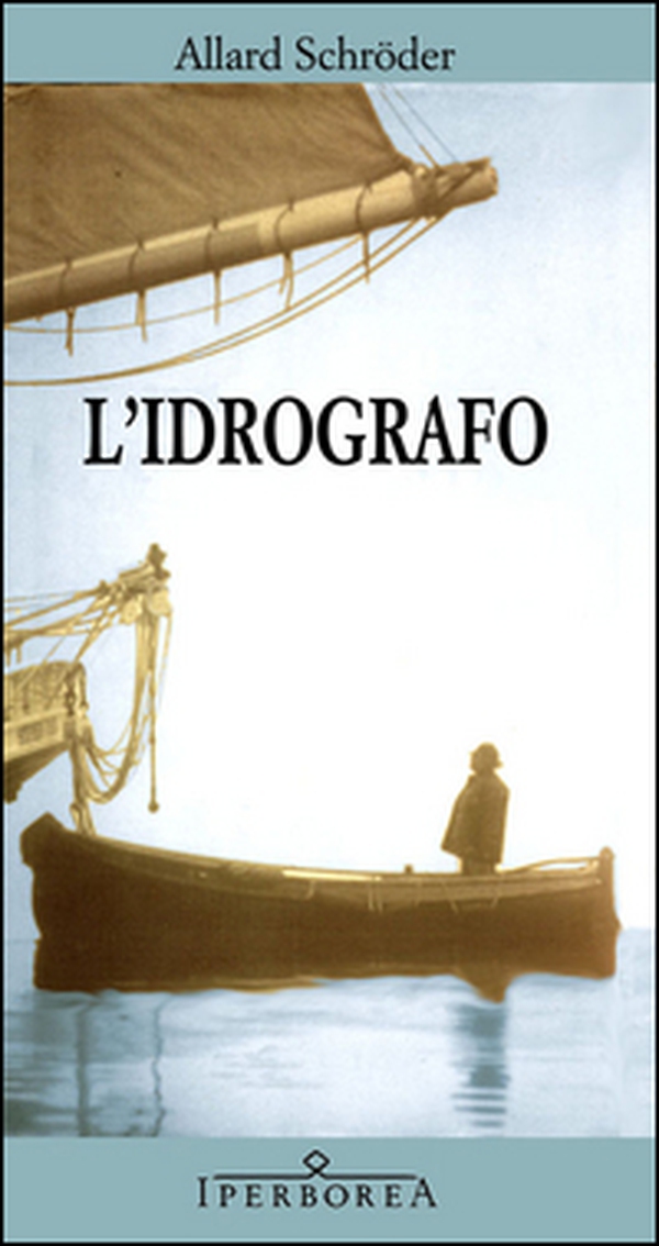 L'idrografo - Librerie.coop L'idrografo - Librerie.coop