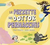 Le puzzette del dottor Pernacchis - Librerie.coop