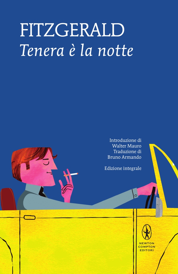 Tenera è la notte - Librerie.coop Tenera è la notte - Librerie.coop
