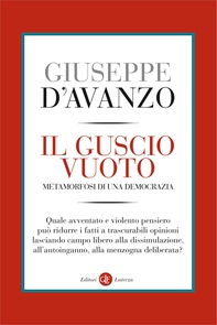 Il guscio vuoto - Librerie.coop