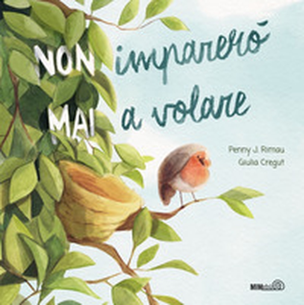 (Non) imparerò (mai) a volare - Librerie.coop (Non) imparerò (mai) a volare - Librerie.coop