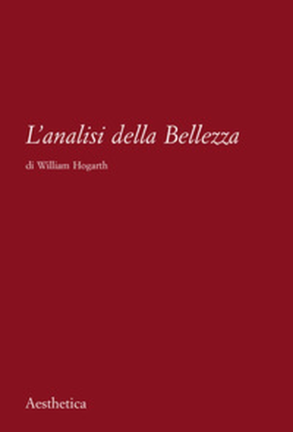 L'analisi della bellezza - Librerie.coop L'analisi della bellezza - Librerie.coop
