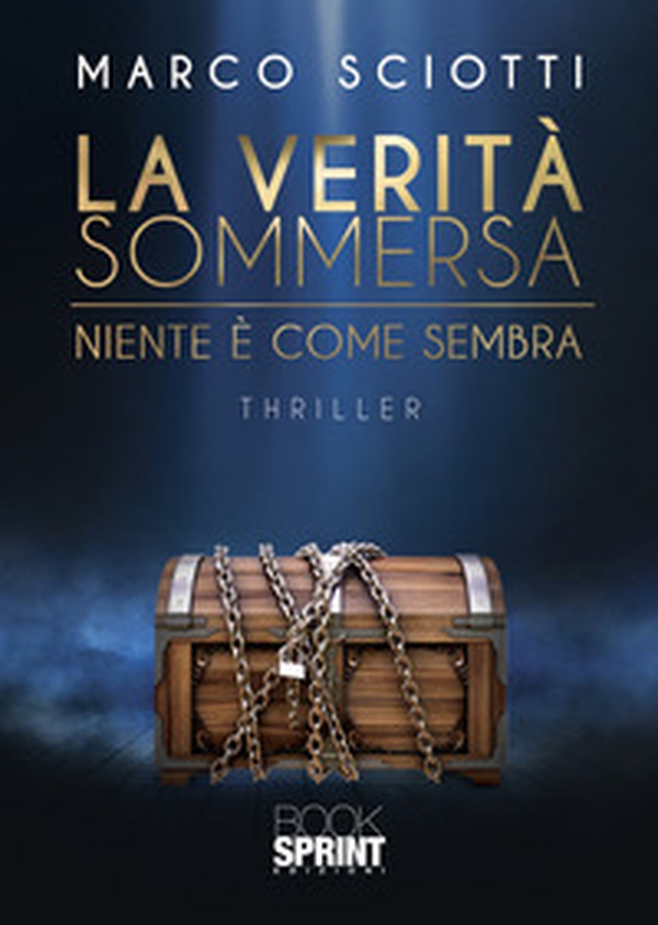 La verità sommersa - Librerie.coop La verità sommersa - Librerie.coop