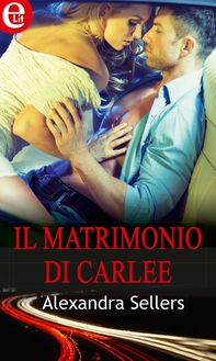Il matrimonio di Carlee - Librerie.coop