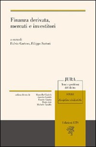 Finanza derivata, mercati e investitori - Librerie.coop