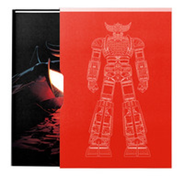 Goldrake. Collector's edition - Librerie.coop Goldrake. Collector's edition - Librerie.coop