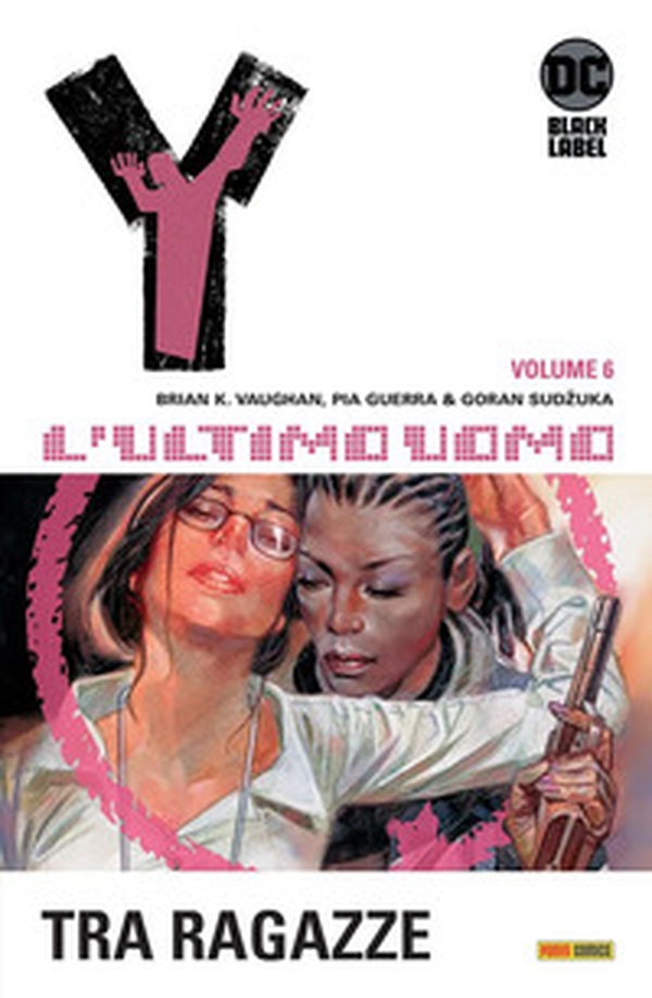 Y. L'ultimo uomo - Librerie.coop Y. L'ultimo uomo - Librerie.coop