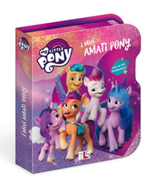 I miei amati pony. My Little Pony - Librerie.coop I miei amati pony. My Little Pony - Librerie.coop