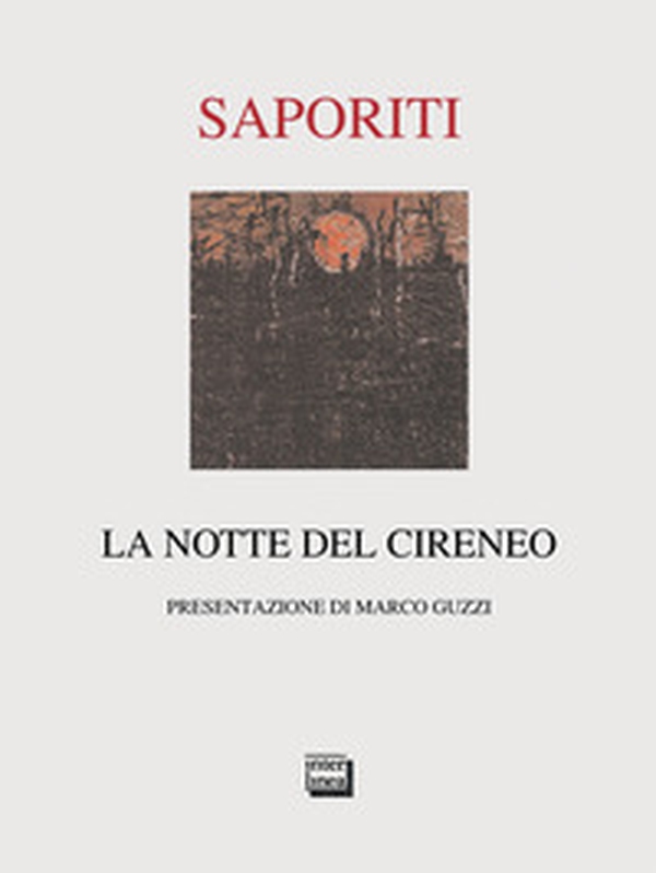 La notte del Cireneo - Librerie.coop La notte del Cireneo - Librerie.coop