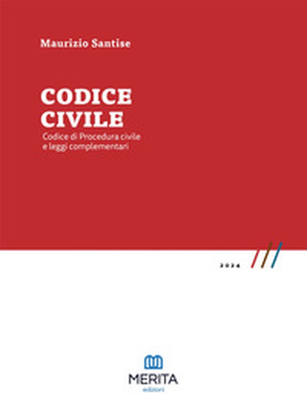 Codice civile. Codice di procedura civile e leggi complementari - Librerie.coop Codice civile. Codice di procedura civile e leggi complementari - Librerie.coop
