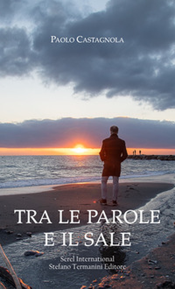 Tra le parole e il sale - Librerie.coop Tra le parole e il sale - Librerie.coop