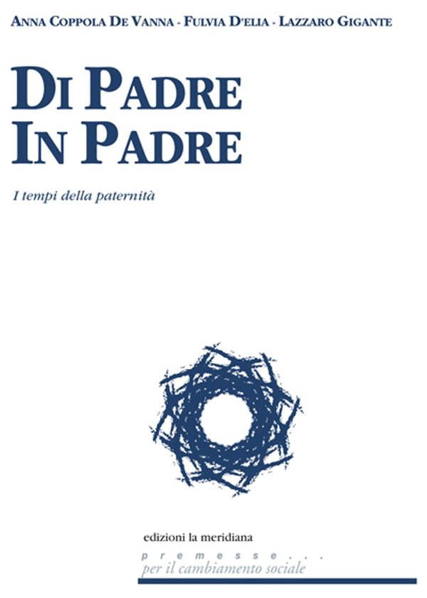 Di padre in padre - Librerie.coop Di padre in padre - Librerie.coop