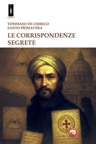 Le corrispondenze segrete - Librerie.coop