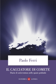 Il cacciatore di comete - Librerie.coop