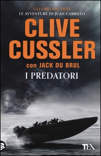I predatori - Librerie.coop I predatori - Librerie.coop
