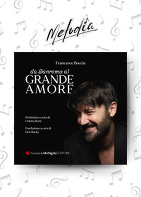 Da Sanremo al Grande Amore - Librerie.coop Da Sanremo al Grande Amore - Librerie.coop