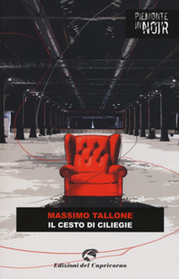 Il cesto di ciliegie - Librerie.coop Il cesto di ciliegie - Librerie.coop