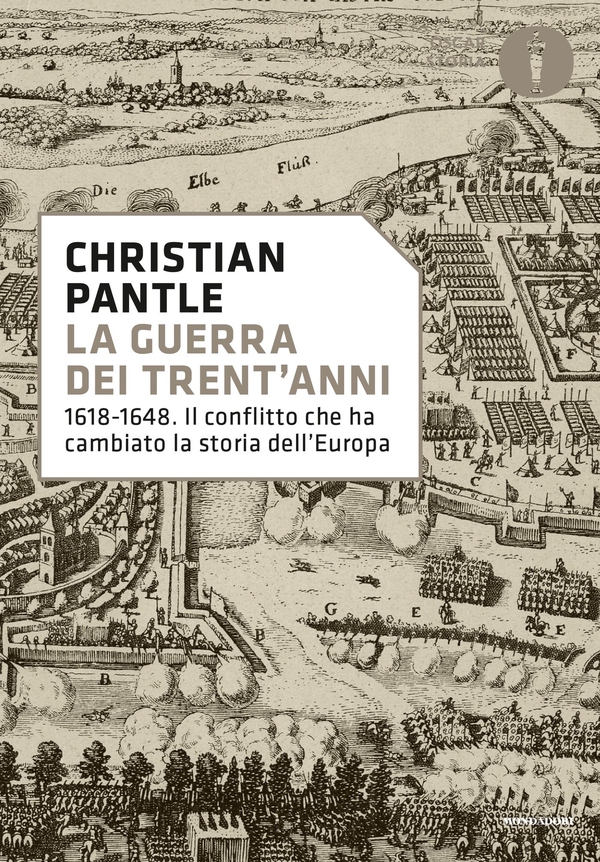 La guerra dei Trent'anni - Librerie.coop La guerra dei Trent'anni - Librerie.coop