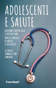 Adolescenti e salute - Librerie.coop Adolescenti e salute - Librerie.coop