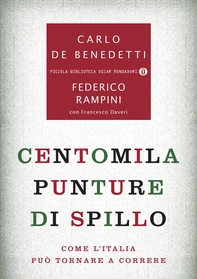 Centomila punture di spillo - Librerie.coop