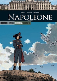 Napoleone. Prima parte - Librerie.coop