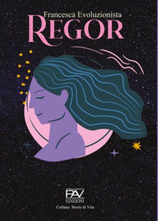 Regor - Librerie.coop Regor - Librerie.coop