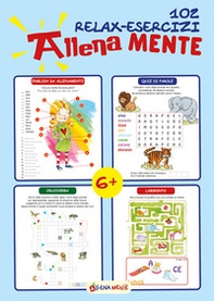 102 relax-esercizi. Allenamente - Librerie.coop 102 relax-esercizi. Allenamente - Librerie.coop