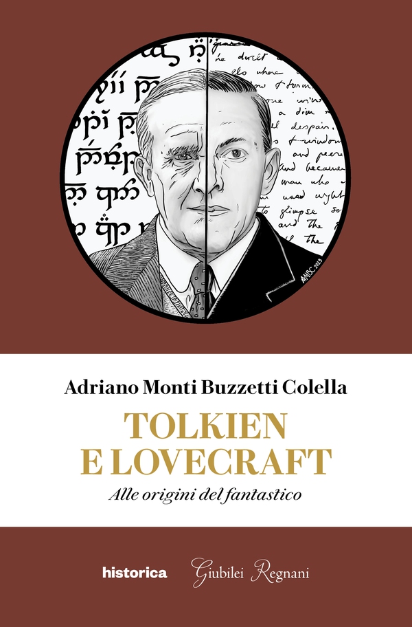 Tolkien e Lovecraft - Librerie.coop Tolkien e Lovecraft - Librerie.coop