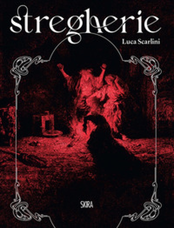 Stregherie - Librerie.coop Stregherie - Librerie.coop