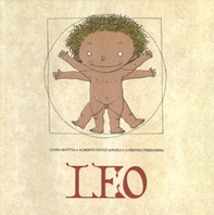 Leo - Librerie.coop