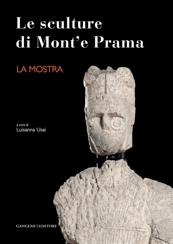 Le sculture di Mont'e Prama - La mostra - Librerie.coop Le sculture di Mont'e Prama - La mostra - Librerie.coop